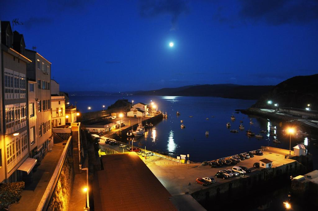 Apartamento Malpica Area Grande Esterno foto