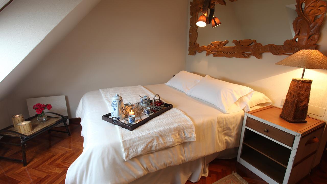 Apartamento Malpica Area Grande Esterno foto
